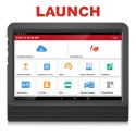 Launch X431 V+ 4.0 Wifi/Bluetooth 10.1inch Tablet Global Version 1 Year Free Update Online