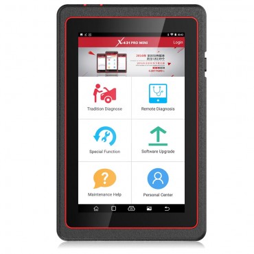  Launch X431 Pro Min...