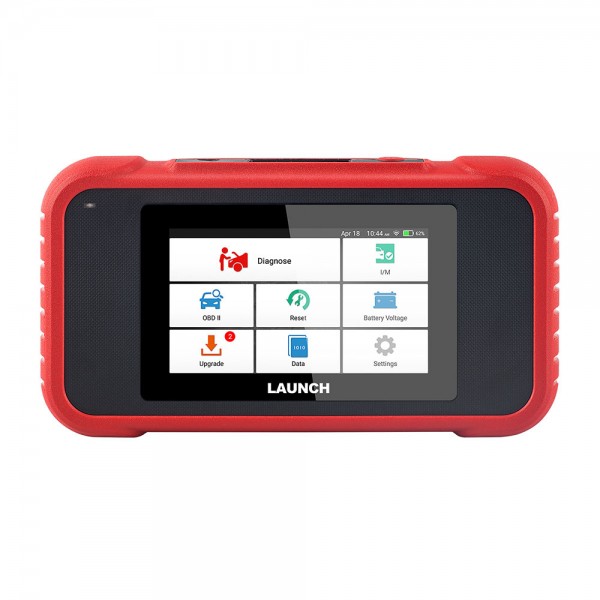  Launch X431 CRP129E for OBD2 ENG ABS SRS AT Diagnosis and Oil/Brake/SAS/TMPS/ETS Reset