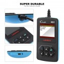 Launch DIY CReader 4001 OBDII/EOBD Auto Diagnostic Scan Tool Code Reader