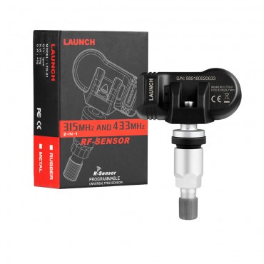 4pcs LAUNCH LTR-01 R...