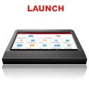 Launch X431 V+ 4.0 Wifi/Bluetooth 10.1inch Tablet with HD3 Ultimate Adapter Work on 12V &amp; 24V Cars and Trucks