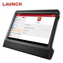 Launch X431 V+ 4.0 Wifi/Bluetooth 10.1inch Tablet with HD3 Ultimate Adapter Work on 12V &amp; 24V Cars and Trucks