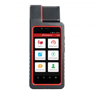 Launch X431 Diagun I...