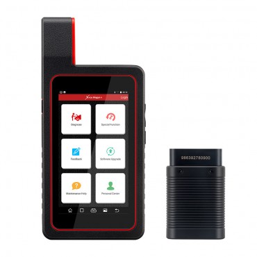 Launch X431 Diagun V...