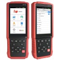 LAUNCH CRP808 Full System Diagnostic Tool for American European and Asian Vehicles with Special Functions
