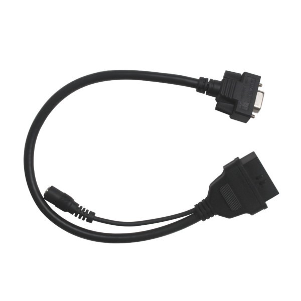 OBD I Adaptor BOX Switch Wiring for X431 iDiag/ Diagun III/ IV