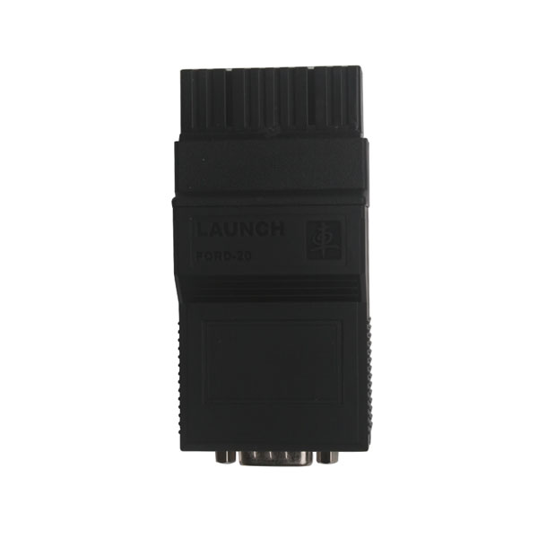 Launch X431 Ford 20Pin Connector For X431 IV/DiagunIII Free Shipping