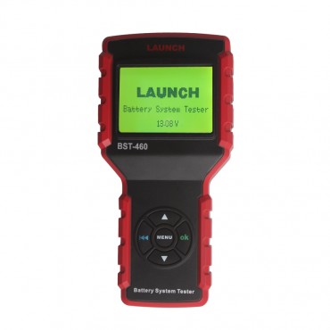 Launch BST-460 Batte...