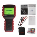 Launch BST-460 Battery Tester