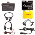 Launch X431 GDS Diesel Diagnostic Configuration