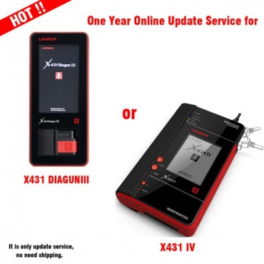 X431 DIAGUN III/X431...