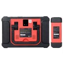 Launch X431 PAD V Global Version with SmartBox 3.0 Automotive Diagnostic Tool Support Online Coding and Programming Free X431 GIII X-PROG 3