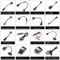 2022 Elite Version Launch X431 V+ Pro3 V6.0 Bi-Directional Diagnostic Tool with 31 Service Functions Two Years Free Update