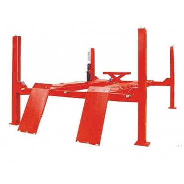 LAUNCH Scissor Lift ...