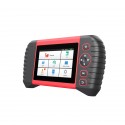 Launch CRP Touch PRO Elite All Systems Diagnosis Tool Automotive Scanner Support Service Functions