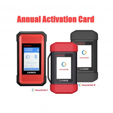 Launch - Annual Acti...