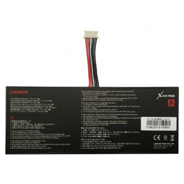 Original Battery Rep...