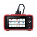 LAUNCH CRP IMMO OBD Immobilizer Key Programmer for 90 Brands Multi-Language Supports 4 System Diagnostics