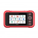 LAUNCH CRP IMMO OBD Immobilizer Key Programmer for 90 Brands Multi-Language Supports 4 System Diagnostics
