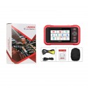 LAUNCH CRP IMMO OBD Immobilizer Key Programmer for 90 Brands Multi-Language Supports 4 System Diagnostics