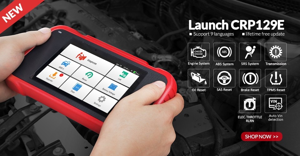 -LAUNCH-X431-CRP123E-OBD2-Code-Reader-for-Engine-ABS-Airbag-SRS-Transmission-OBD-Diagnostic-Tool-Free-Update-Online-Lifetime-SC163-B