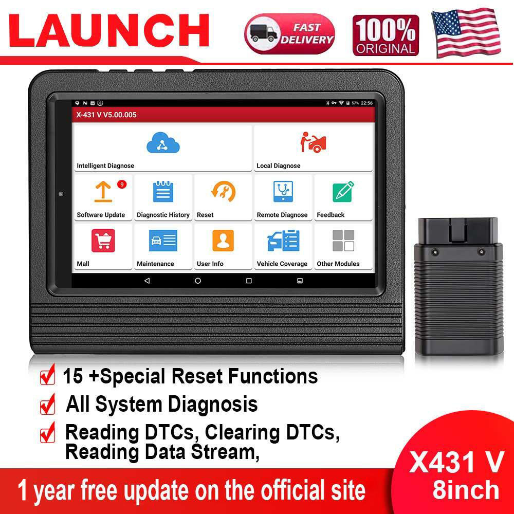 2021-Launch-X431-V-V50-8inch-Tablet-WifiBluetooth-Full-System-Diagnostic-Tool-1-Year-Free-Update-Online-SP183-D