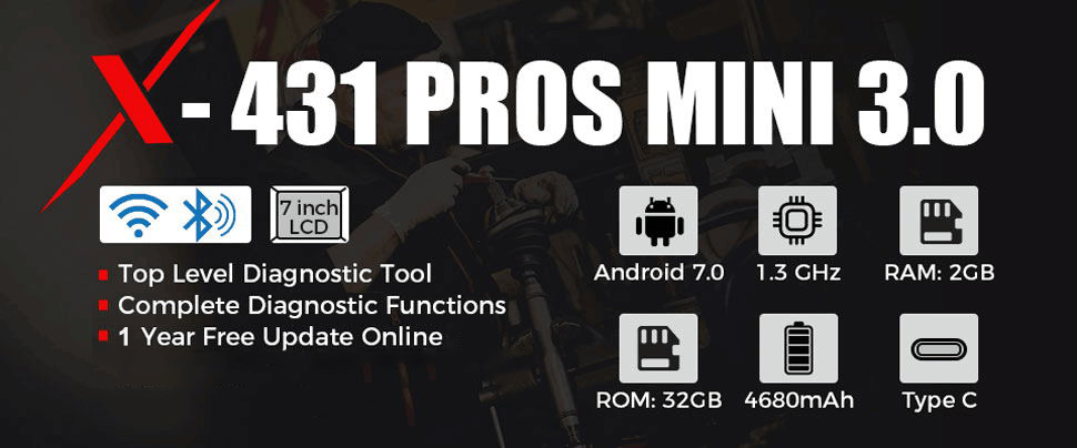 Launch-X431-ProS-Mini-Android-Pad-Multi-System-Diagnostic-Service-Tool-1-Year-Free-Update-Online-SP291-B