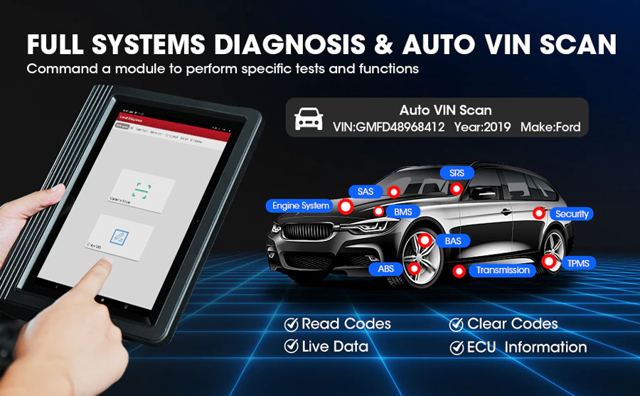 2022-Elite-Version-Launch-X431-V-Pro3-V60-Bi-Directional-Diagnostic-Tool-with-31-Service-Functions-Two-Years-Free-Update-SP184