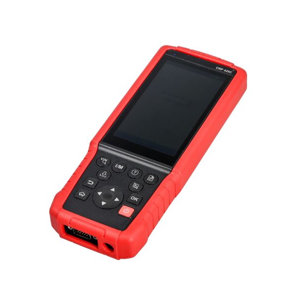 LAUNCH X431 CRP429C Auto Diagnostic Tool for Engine/ABS/SRS/AT+11 Service CRP 429C OBD2 Code Scanner Better than CRP129 - Image 5