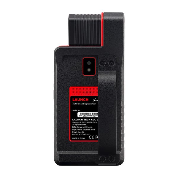 Launch X431 Diagun V Full System Scan Tool with 1 Year Free Update Online - Image 3