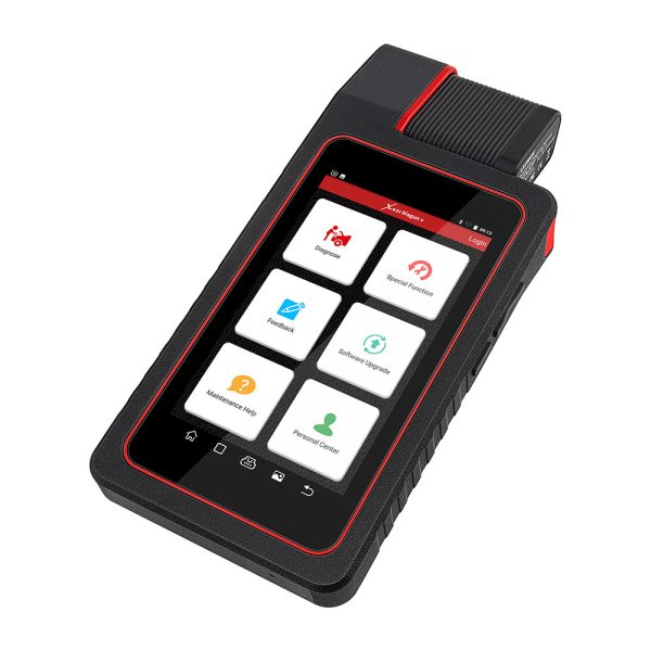 Launch X431 Diagun V Full System Scan Tool with 1 Year Free Update Online - Image 5