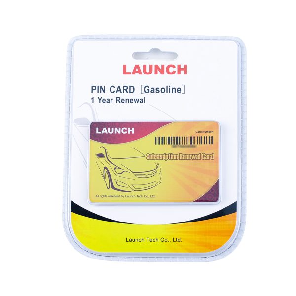 One Year Update Service for Launch Creader CRP429C/ CRP909E/ CRP909 - Image 4