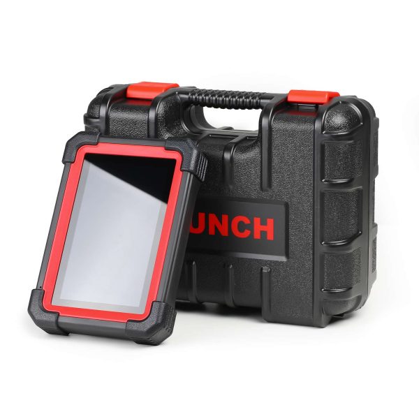 [EU/UK Version] Launch X431 CRP919E BT Car Diagnostic Tool DBScar VII VCI Auto OBD OBD2 Scanner Active Test ECU Coding CANFD DOIP 31+ Reset Services - Image 10