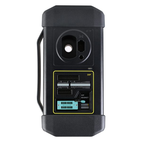 Launch X-431 PAD VII PAD 7 Elite Plus GIII X-Prog 3 Support Key Programming/ Online Coding and ADAS Calibration Free shipping - Image 6