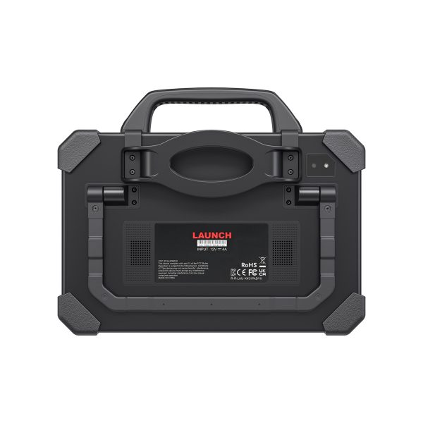 2025 Launch X-431 PAD VII PAD 7 Elite Automotive Diagnostic Tool Support Online Coding Programming and ADAS Calibration Free shipping - Image 3