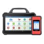 2025 Launch X-431 PAD VII PAD 7 Elite Automotive Diagnostic Tool Support Online Coding Programming and ADAS Calibration Free shipping