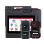 Original Launch X431 V+ 5.0 Full System Diagnostic Tool with Launch GIII X-PROG3 Immobilizer Programmer