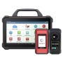 Launch X-431 PAD VII PAD 7 Elite Plus GIII X-Prog 3 Support Key Programming/ Online Coding and ADAS Calibration Free shipping