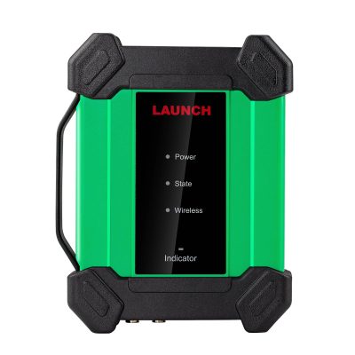 LAUNCH X431 EM101N EV Oscilloscope and Multimeter 2-channel for X431 PAD V, PAD VII