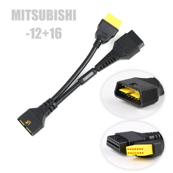 Heavy Duty Truck Software License for Launch X431 PAD V and PAD VII Get Free Adapter Set - Image 11