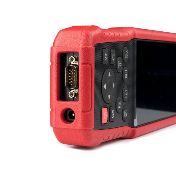 LAUNCH CRP808 Full System Diagnostic Tool for American European and Asian Vehicles with Special Functions - Image 4