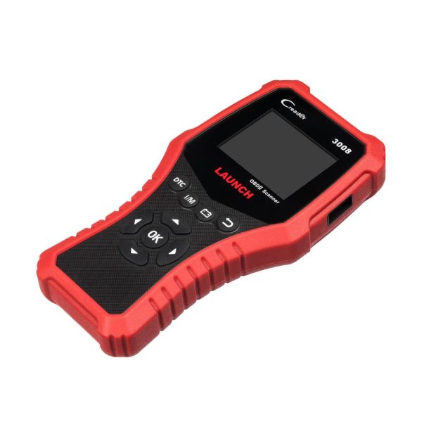 LAUNCH Creader 3008 Professional OBD2 Scanner Enhanced OBDII EOBD Diagnostic Code Reader - Image 4