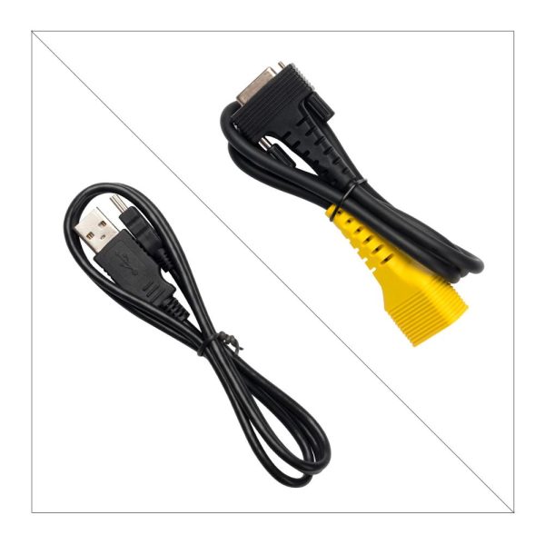 LAUNCH Creader 3008 Professional OBD2 Scanner Enhanced OBDII EOBD Diagnostic Code Reader - Image 3
