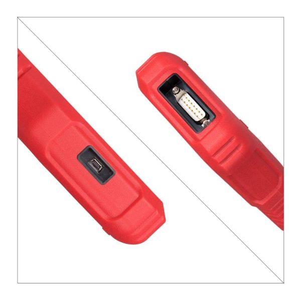LAUNCH Creader 3008 Professional OBD2 Scanner Enhanced OBDII EOBD Diagnostic Code Reader - Image 5