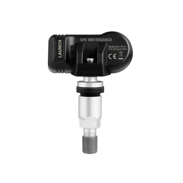 LAUNCH LTR-01 RF Sensor 315MHz & 433MHz TPMS Sensor Tool Metal & Rubber - Image 2