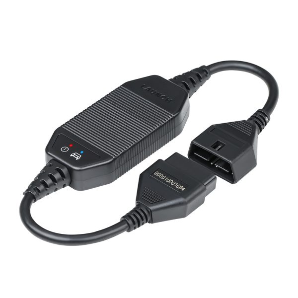 Launch X431 CAN FD Adapter for X431 V/V+/ Pad II/PAD III/ PRO3/ PRO3S+/DIAGUN V/PRO Mini Compatible with GM, BMW - Image 3