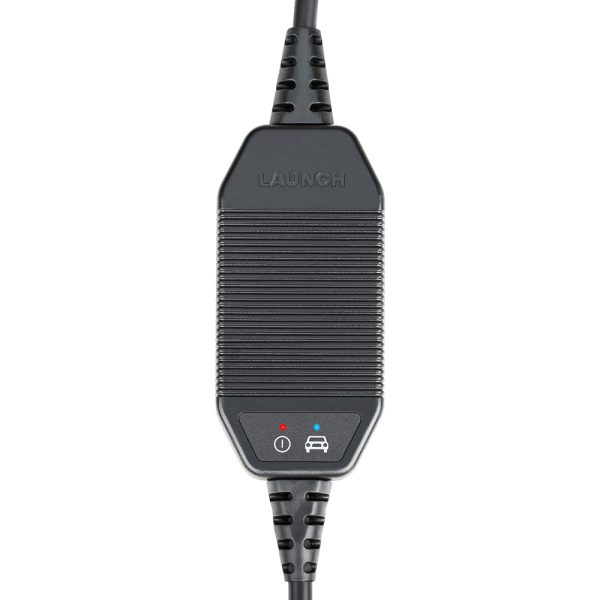 Launch X431 CAN FD Adapter for X431 V/V+/ Pad II/PAD III/ PRO3/ PRO3S+/DIAGUN V/PRO Mini Compatible with GM, BMW - Image 4