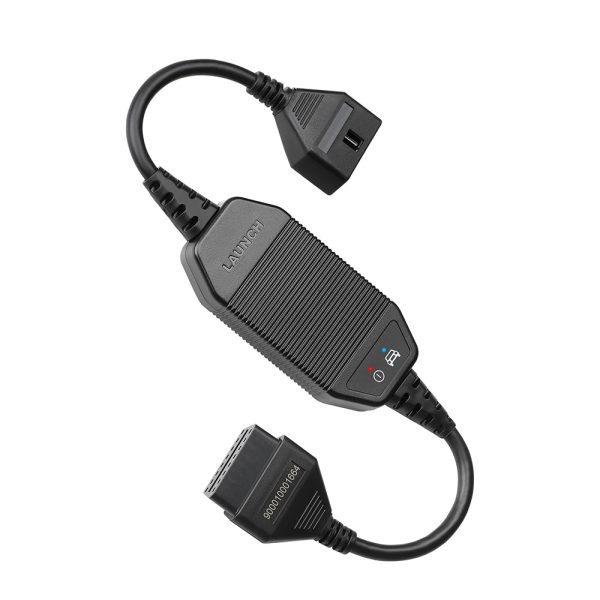 Launch X431 CAN FD Adapter for X431 V/V+/ Pad II/PAD III/ PRO3/ PRO3S+/DIAGUN V/PRO Mini Compatible with GM, BMW - Image 5