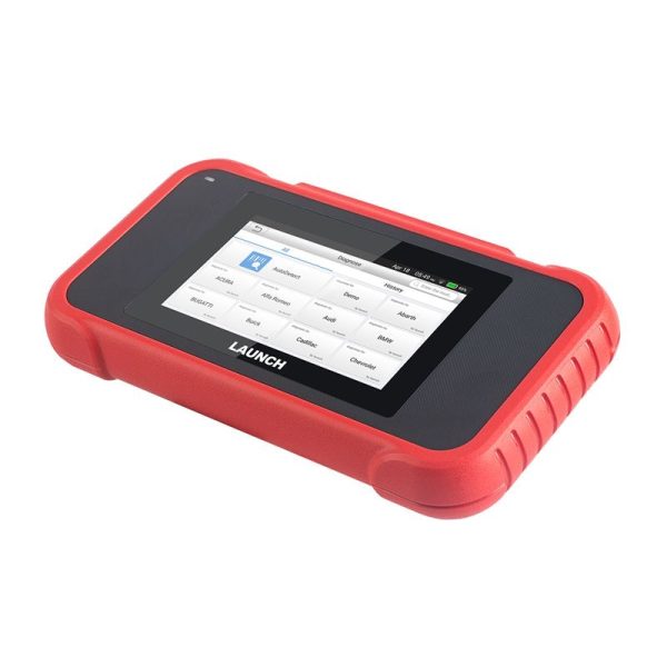 LAUNCH X431 CRP123E OBD2 Code Reader for Engine ABS Airbag SRS Transmission OBD Diagnostic Tool Free Update Online Lifetime - Image 3